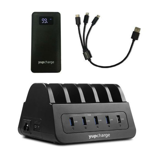 POWER BANK POWER BANK
