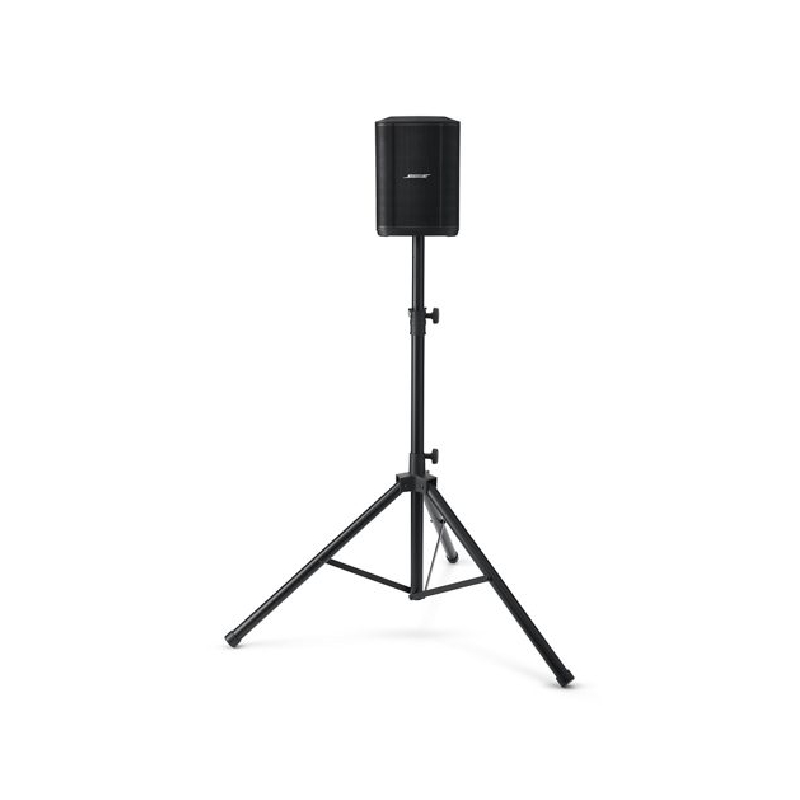 Bose S1 Pro+: sistema de audio profesional portátil