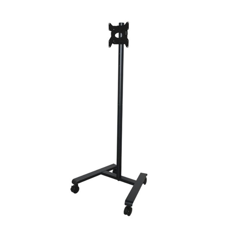 B-Tech BT7504/B V2 Soporte de Pie Móvil para Pantallas 55