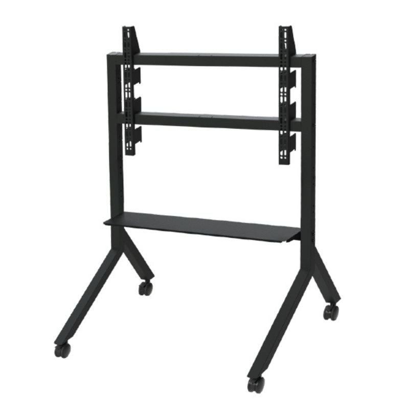 B-Tech BT8545 Soporte Móvil para Pantallas de hasta 86