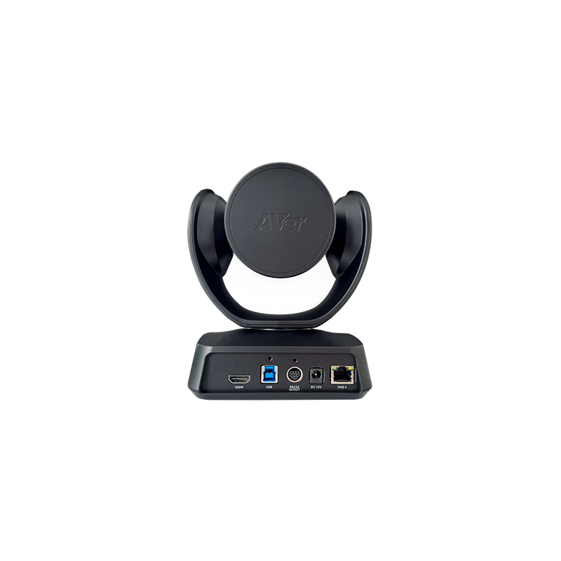 AVer CAM520 Pro3: Cámara Full HD para Videoconferencias