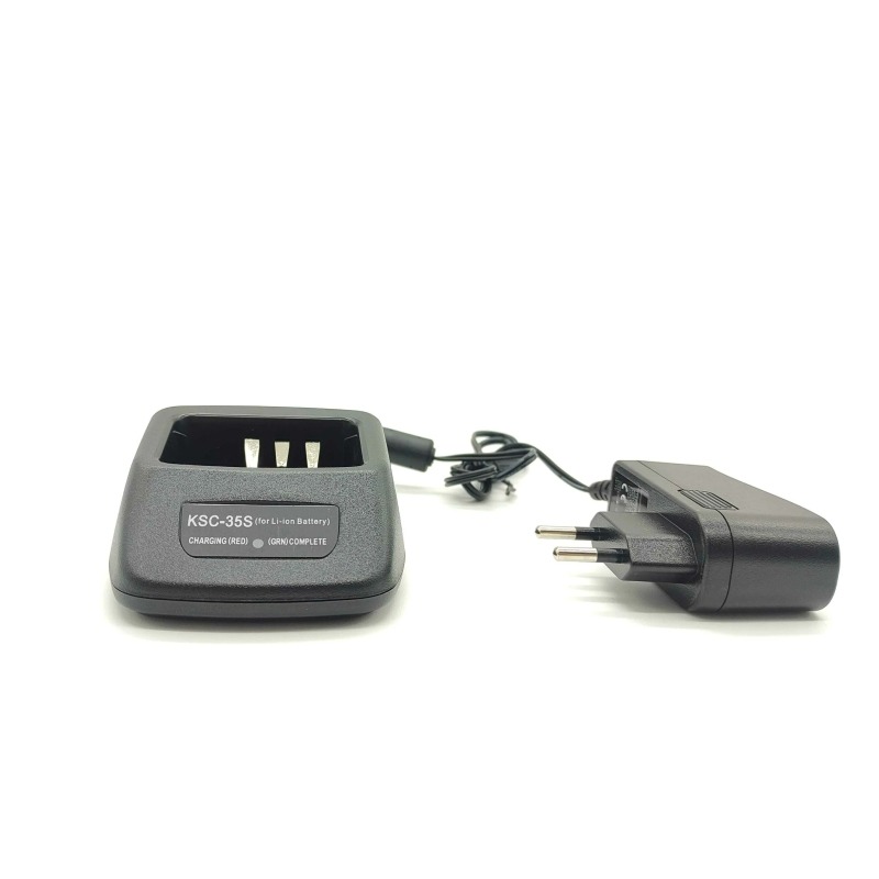 Jetfon KSC-35S cargador