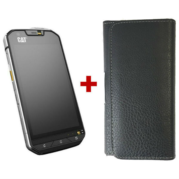 Oferta Caterpillar Cat S60 Funda De Proteccion Onedirect