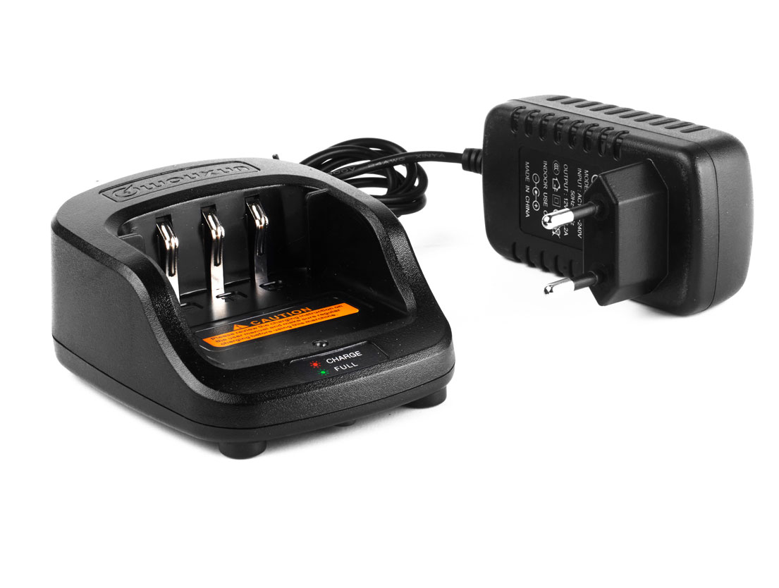 Cargador para Wouxun KG968