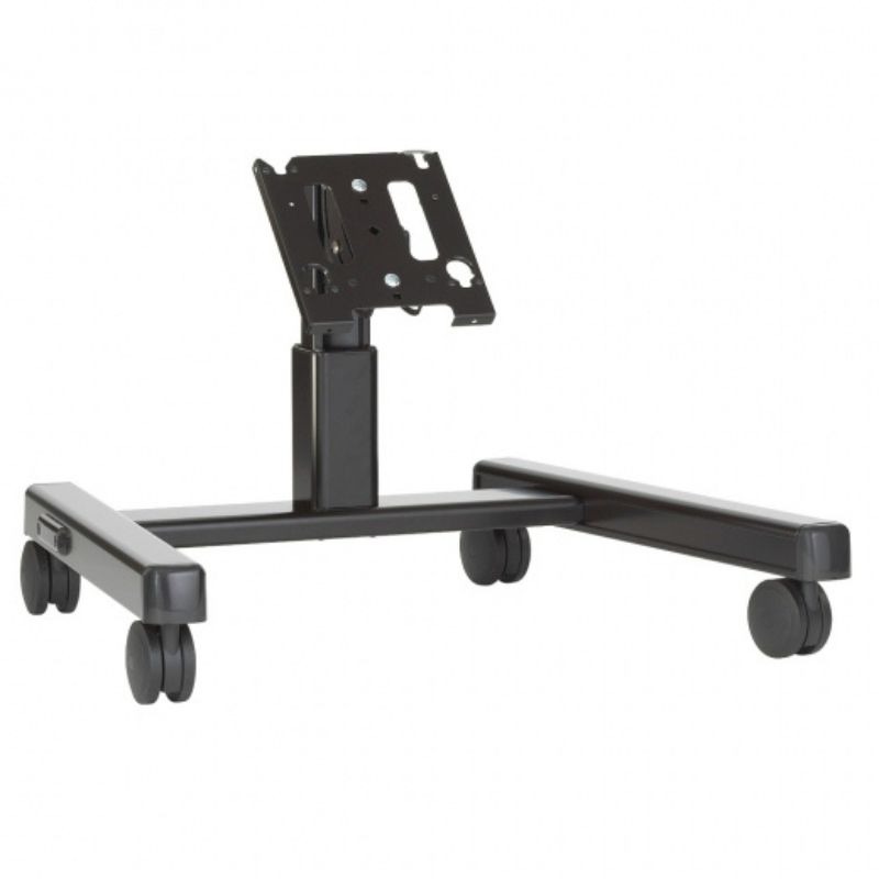 Chief MFQUB soporte móvil para pantallas de señalización digital