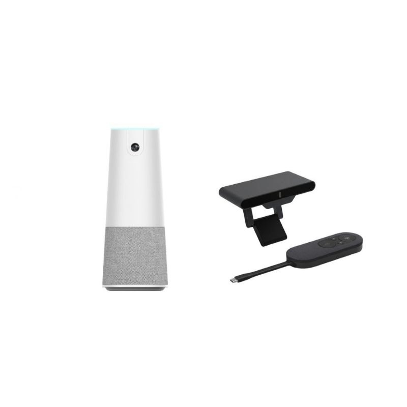 Pack Cleyver Visio 2 HD Camera + Cleyver Share