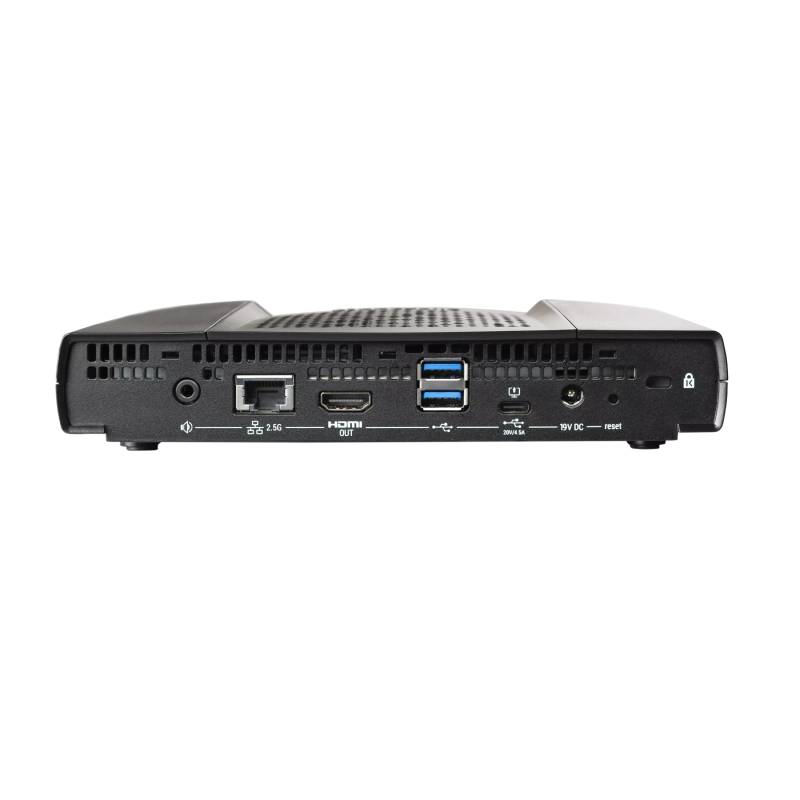 Barco ClickShare CX-50: conferencias sin hilos 4K