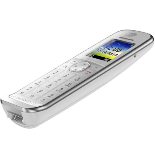 Panasonic Teléfono fijo inalámbrico KX-TGK310