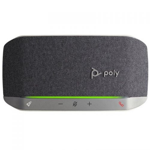 chorro contaminación aplausos Poly Sync 20 MS USB-A | Onedirect.es