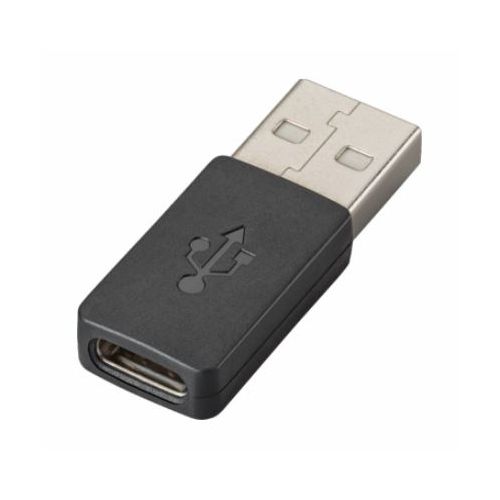 Adaptador USB-C a USB-A