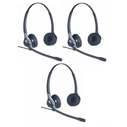 Pack OD HC 45 - Auriculares con cable para teléfono fijo - Onedirect