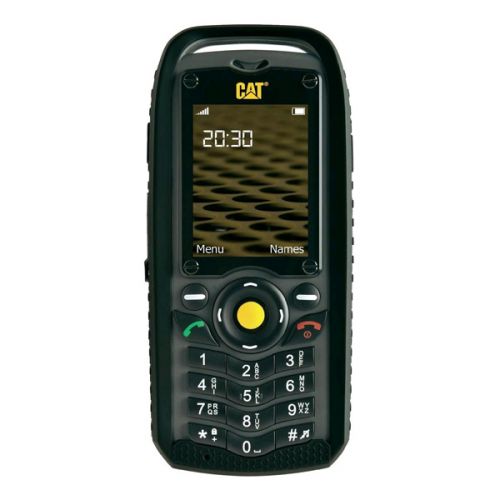 Caterpillar CAT B25 - Teléfono móvil resistente - Onedirect