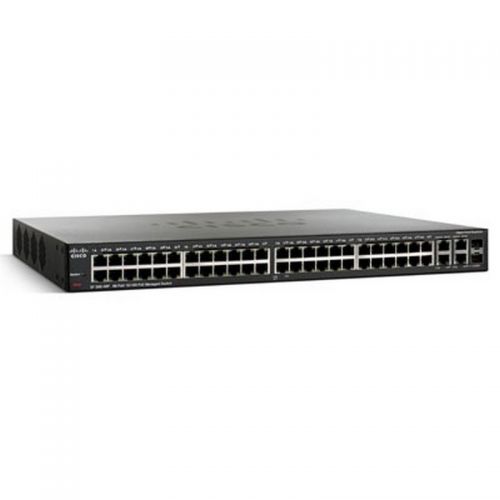 Switch Cisco de 48 puertos Onedirect