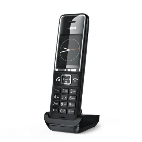 Achat Téléphone DECT Gigaset Comfort C550 Duo
