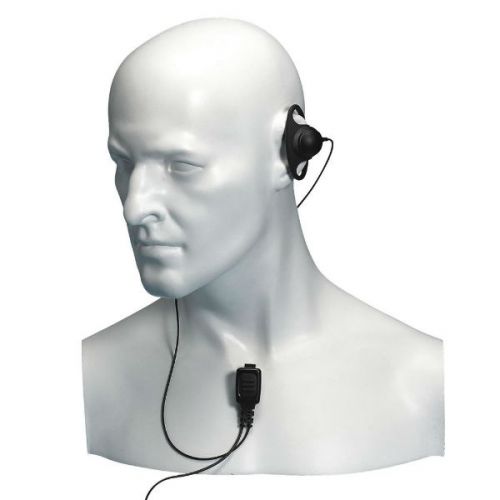 Micro-auricular para walkie talkies Entel Series DX