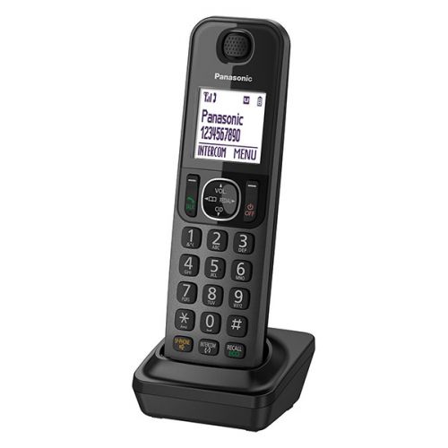 Panasonic KX TGFA30 - Teléfono inalámbrico - Onedirect