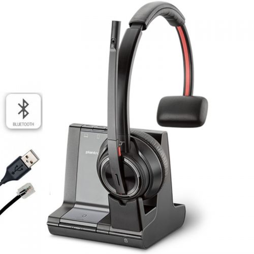 Auriculares Bluetooth inalámbricos Plantronics - Comodidad y eficacia
