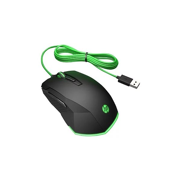 Ratón HP Pavilion 200