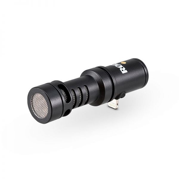RØDE Kit Vlogger  – Edición IOS