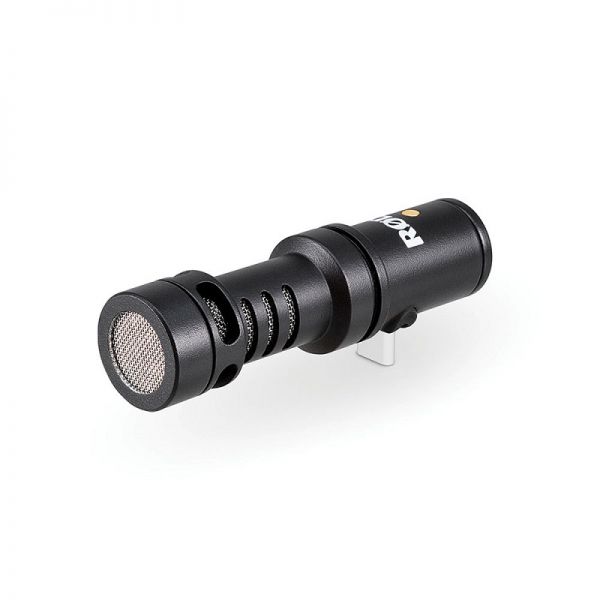 RØDE Kit Vlogger USB-C