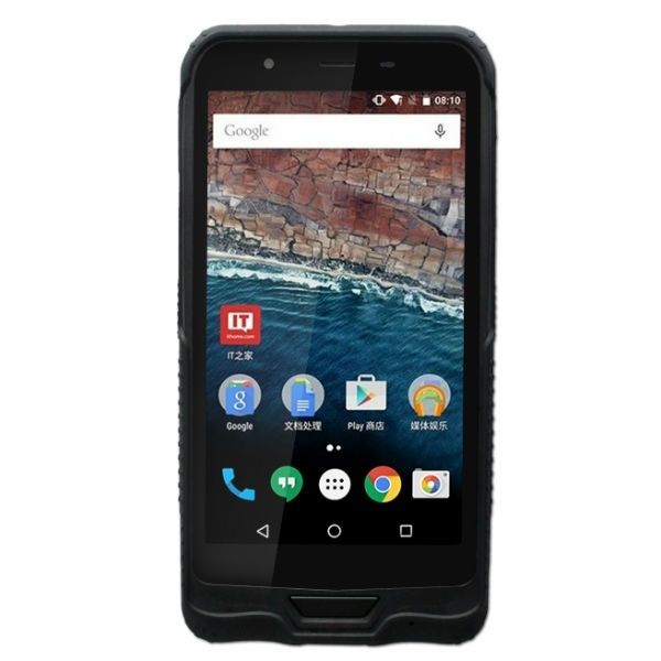 Thunderbook W1620 V2