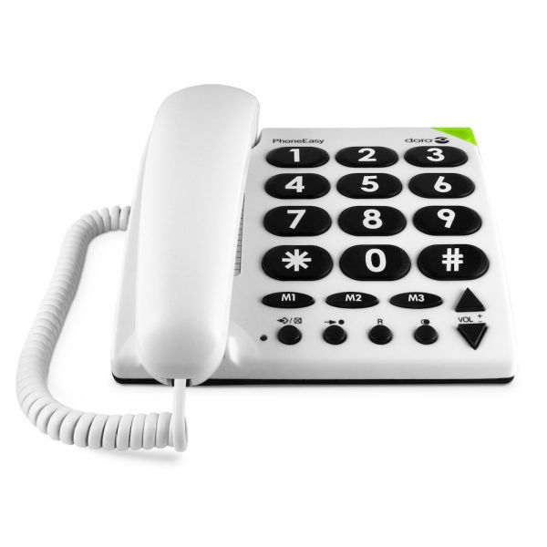 Doro Phone Easy