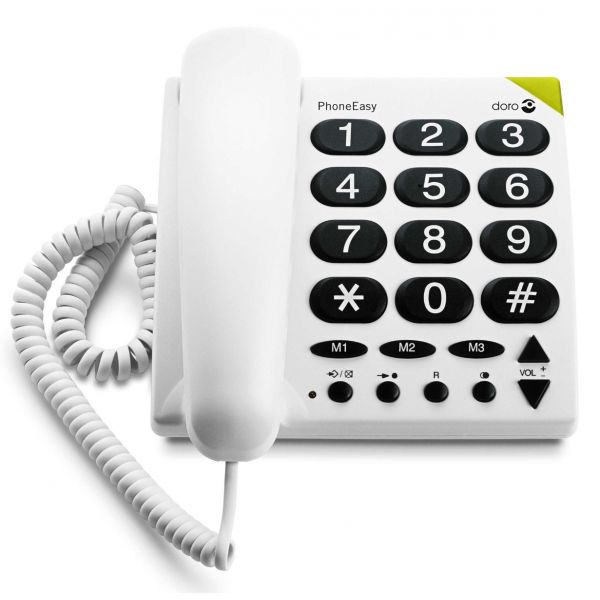 Doro Phone Easy