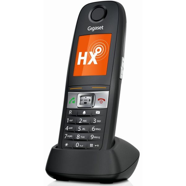 Teléfono inalámbrico Gigaset E630HX
