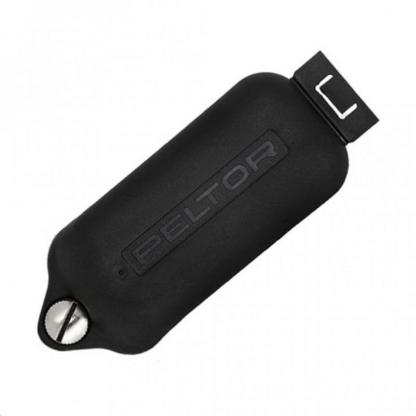 Cubierta de protección de pila para Peltor Litecom
