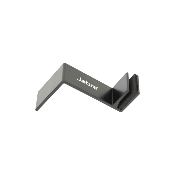 Soporte para  PC para dejar su auricular Jabra