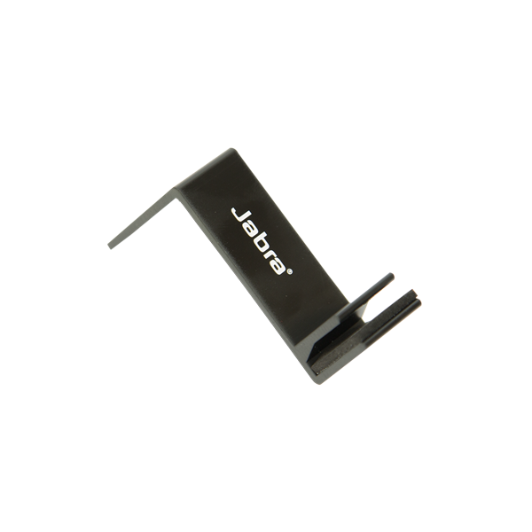 Soporte para  PC para dejar su auricular Jabra