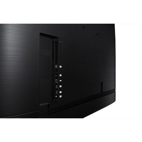 Samsung serie QET- Versión 50
