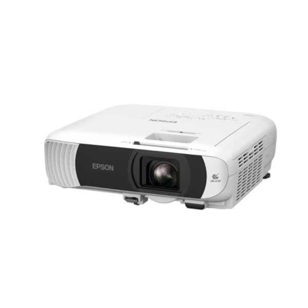 Epson EB FH54 Videoproiettore Full HD 4100 Lumen