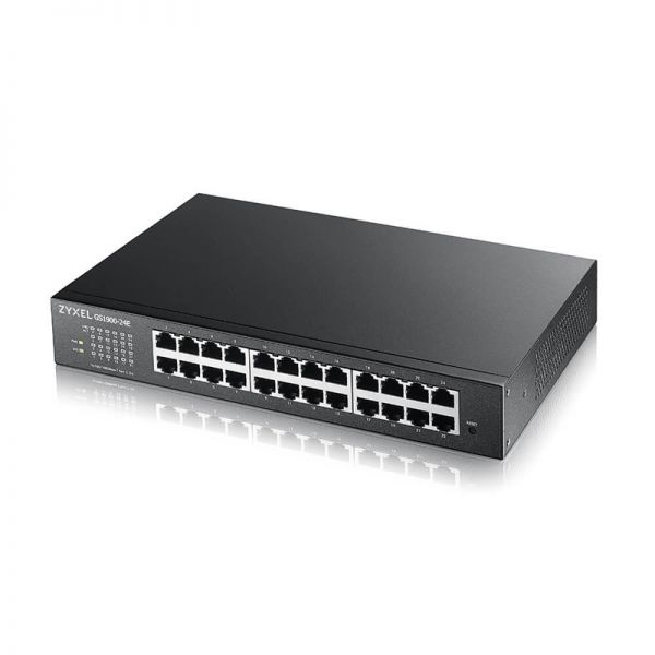 Zyxel GS1900-24E Smart switch
