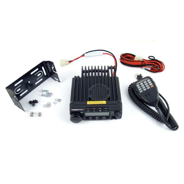 DYNASCAN M6D (VHF)