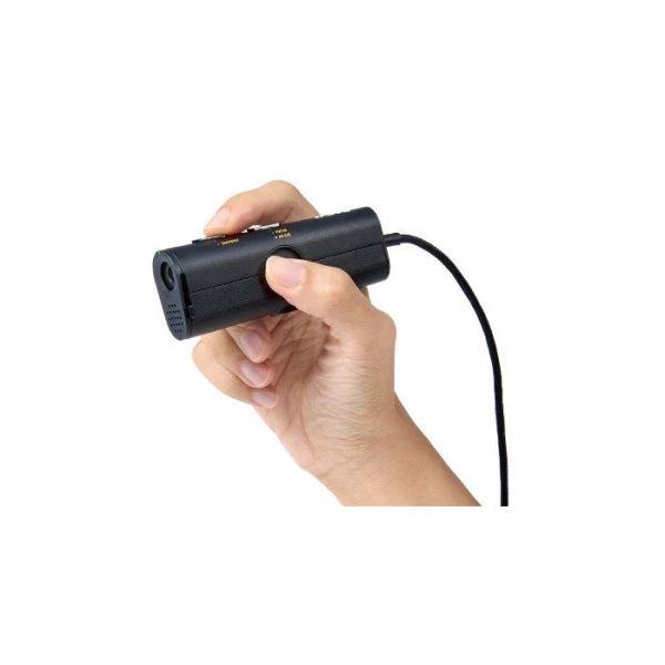 IPEVO P2V Ultra pack completo