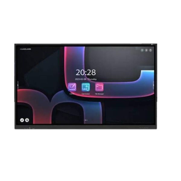 Multiclass Screen LED Touch 86″ Display Interattivo