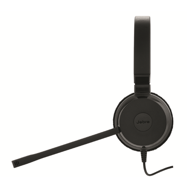 Jabra EVOLVE 20 MS Mono USB Edición Especial