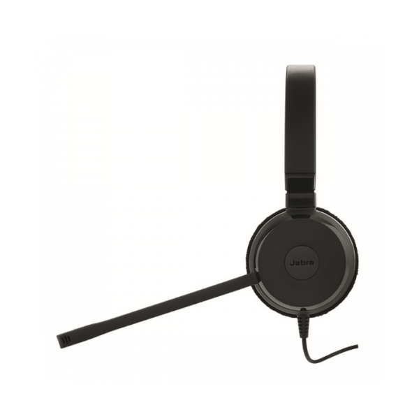 Jabra Evolve 20 USB-C MS Duo - Edición Especial
