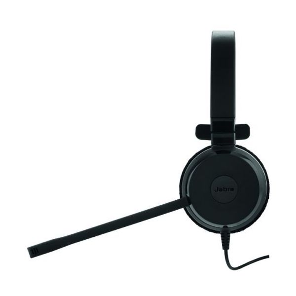 Jabra Evolve 20 USB-C UC - Estéreo