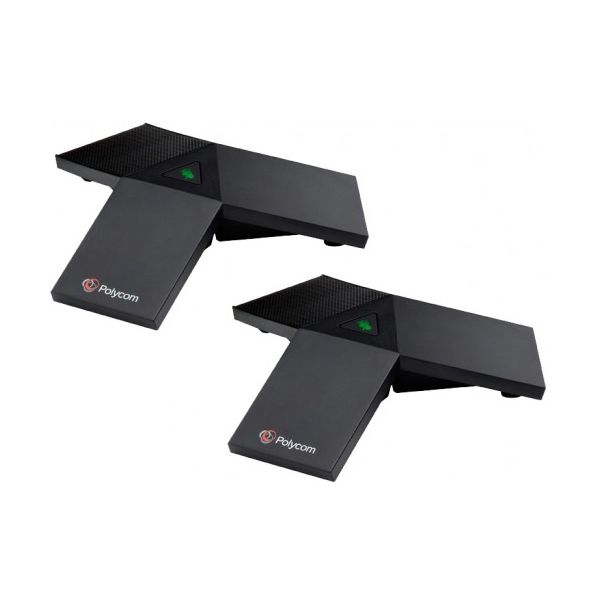 Polycom Realpresence Trio 8800 - Micrófonos de expansión