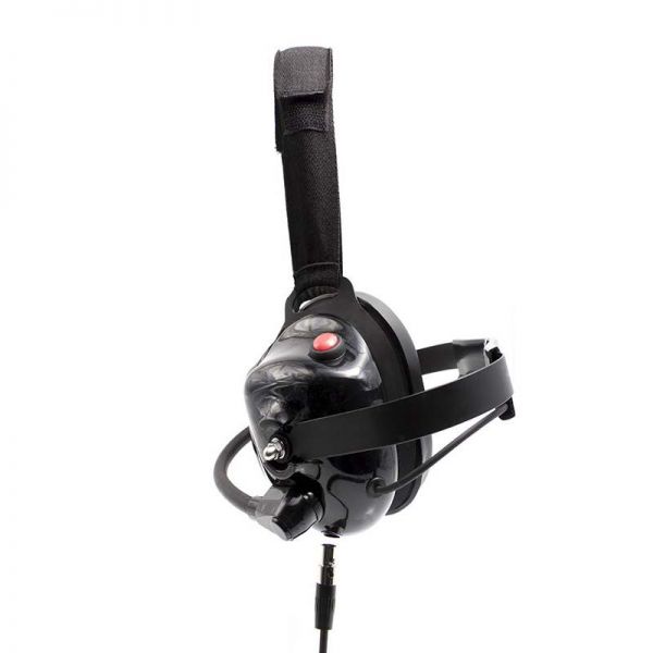 Cascos profesionales antiruido Komunica NC-PRO-QD