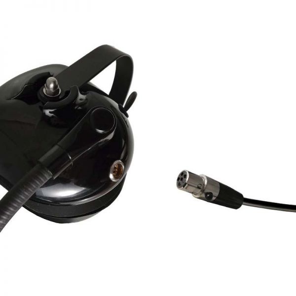 Cascos profesionales antiruido Komunica NC-PRO-QD