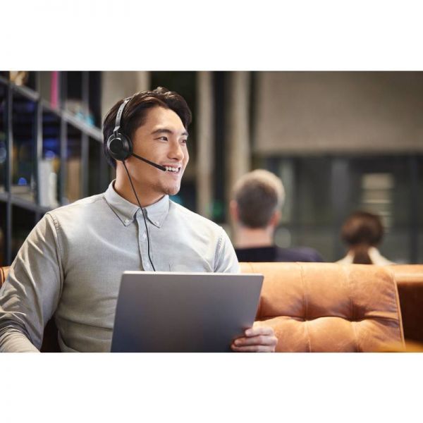 Jabra Evolve2 30 MS Mono USB-C SE