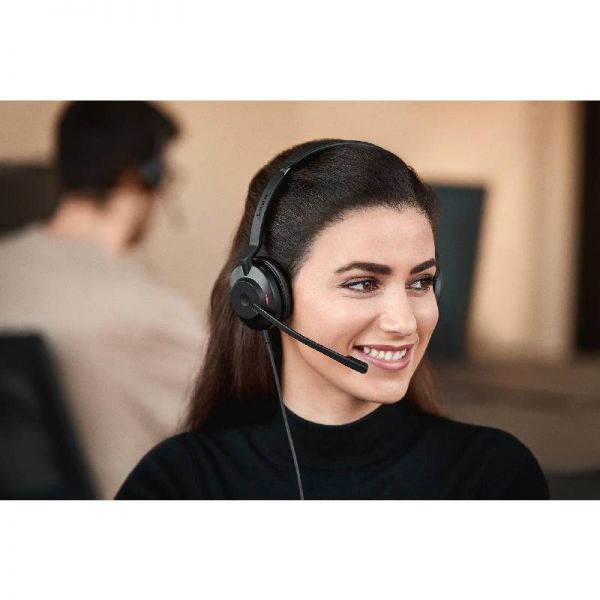 Jabra Evolve2 30 UC Mono USB-C SE