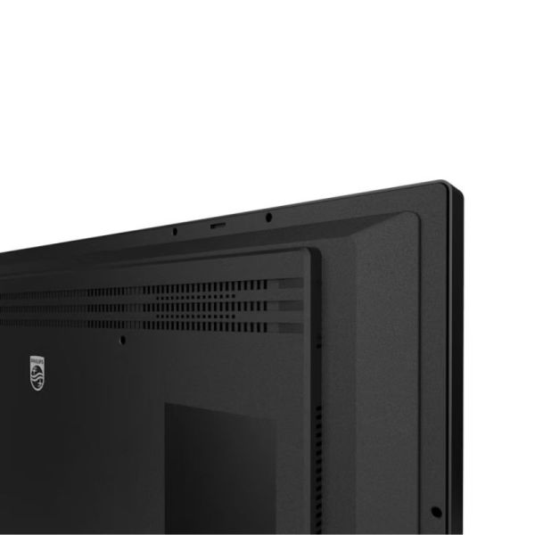 Detalle del diseño Philips 24BDL3751T