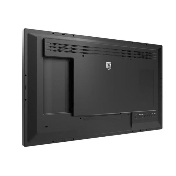 Vista posterior Philips 24BDL3751T