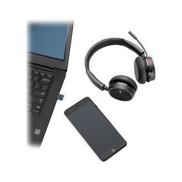 Plantronics Voyager 4220 - USB-A