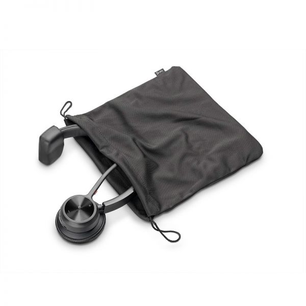  Voyager 4310 USB-A Microsoft Teams + Base de carga