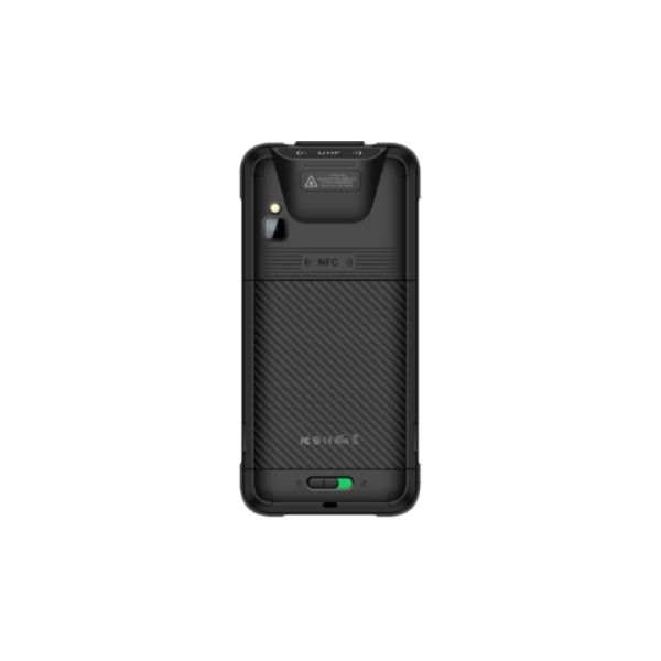 Thunderbook Halley A550 - UHF Externo